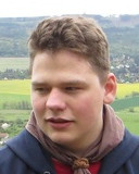 Portrét Lenta